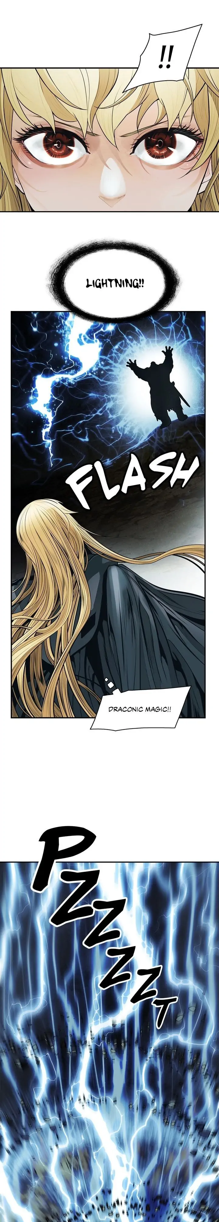 MookHyang – Dark Lady chapter 87 page 3