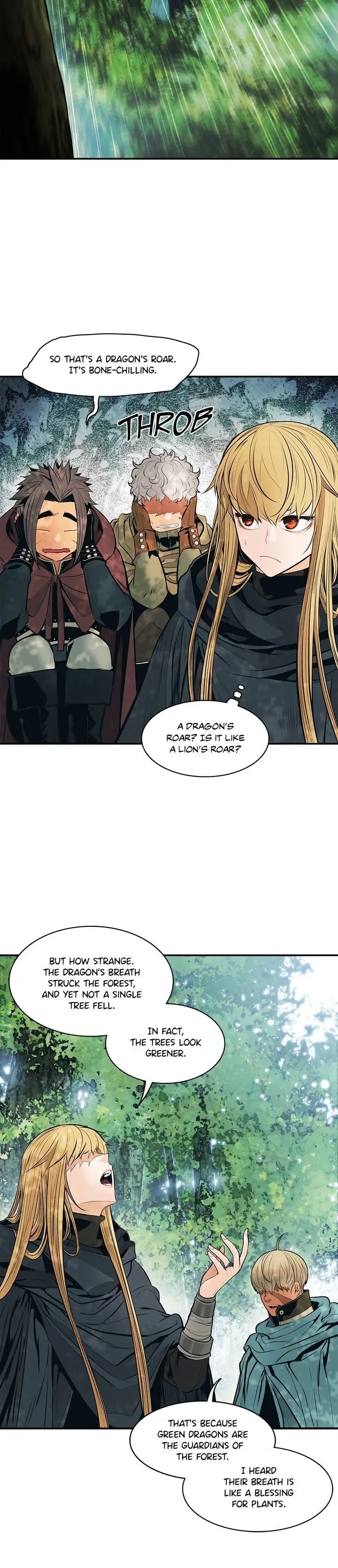 MookHyang – Dark Lady chapter 88 page 2