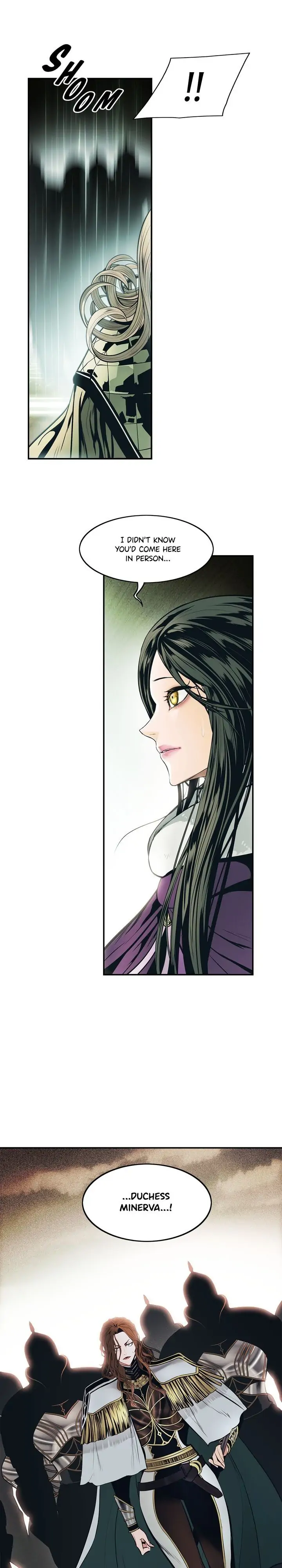 MookHyang – Dark Lady chapter 94 page 32