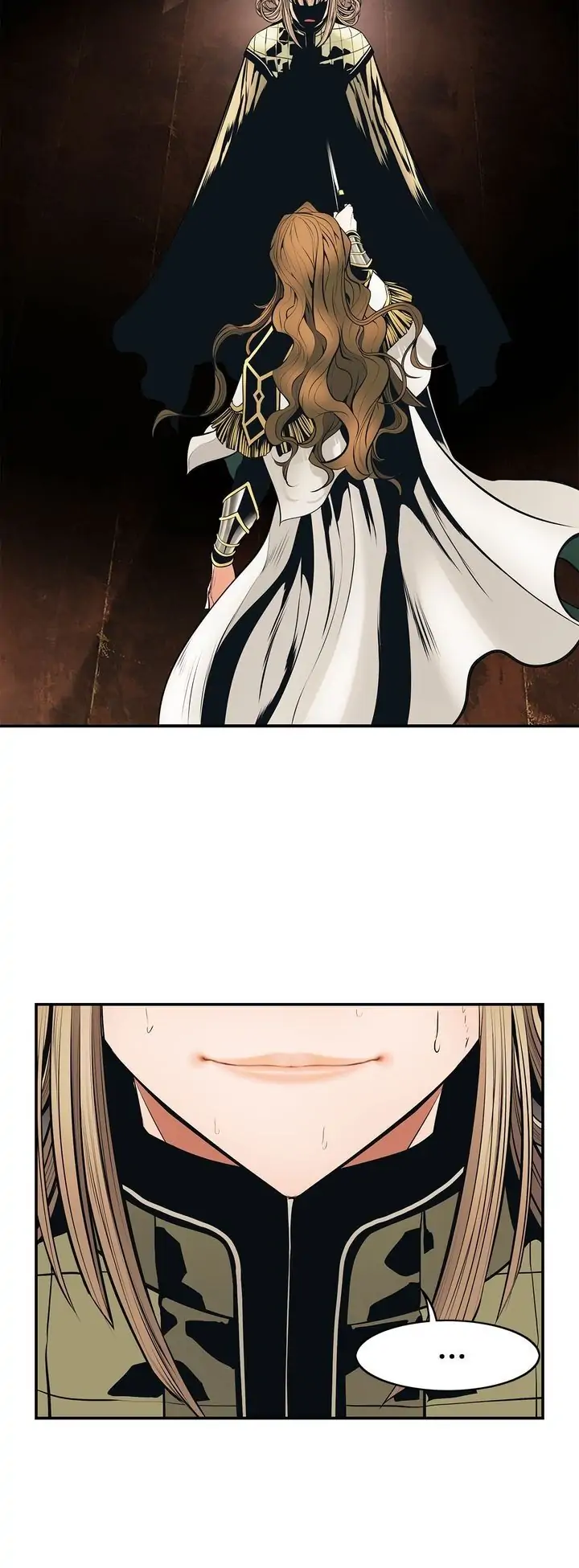 MookHyang – Dark Lady chapter 95 page 6