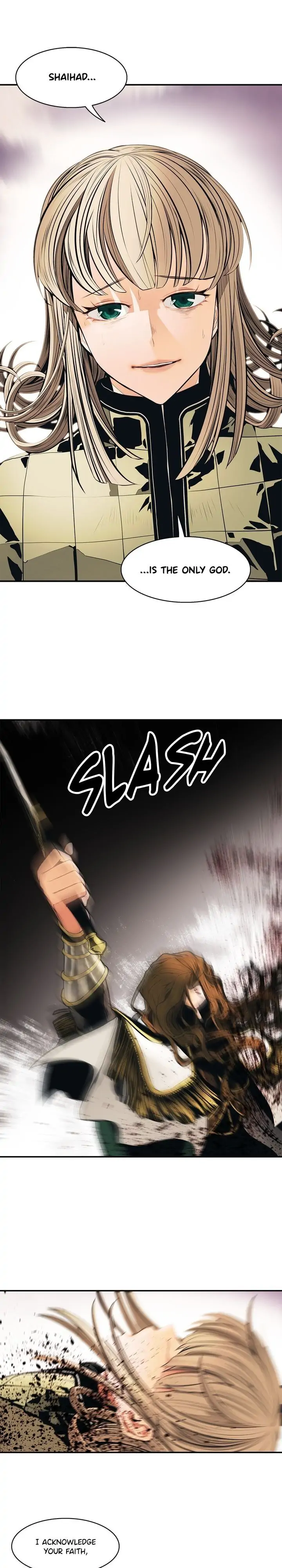 MookHyang – Dark Lady chapter 95 page 7