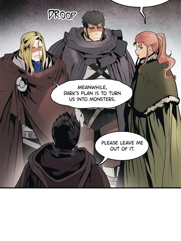 MookHyang – Dark Lady chapter 98 page 4