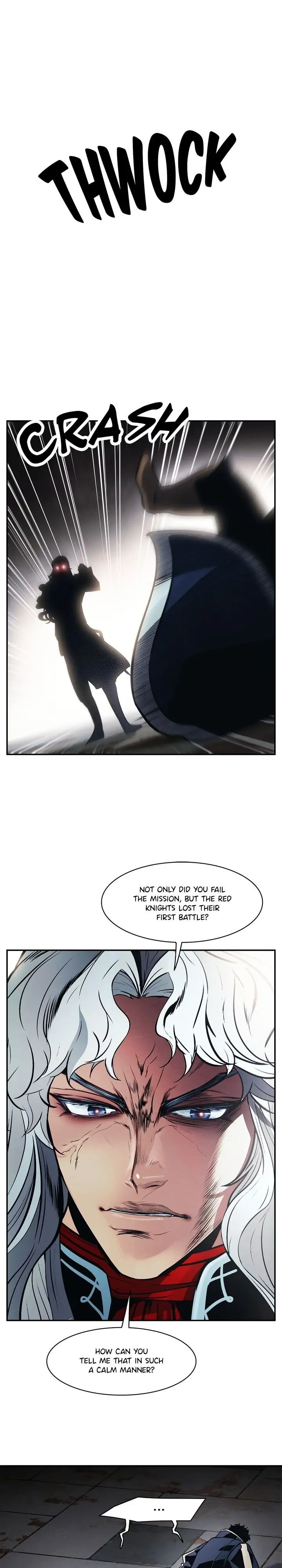 MookHyang – Dark Lady chapter 99 page 1