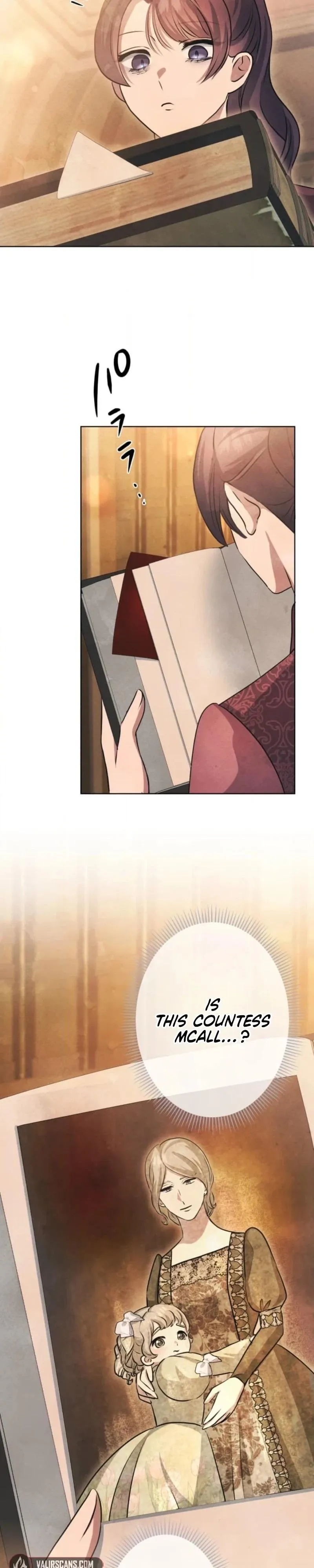 When My Enemies Began to Regret chapter 31 page 27