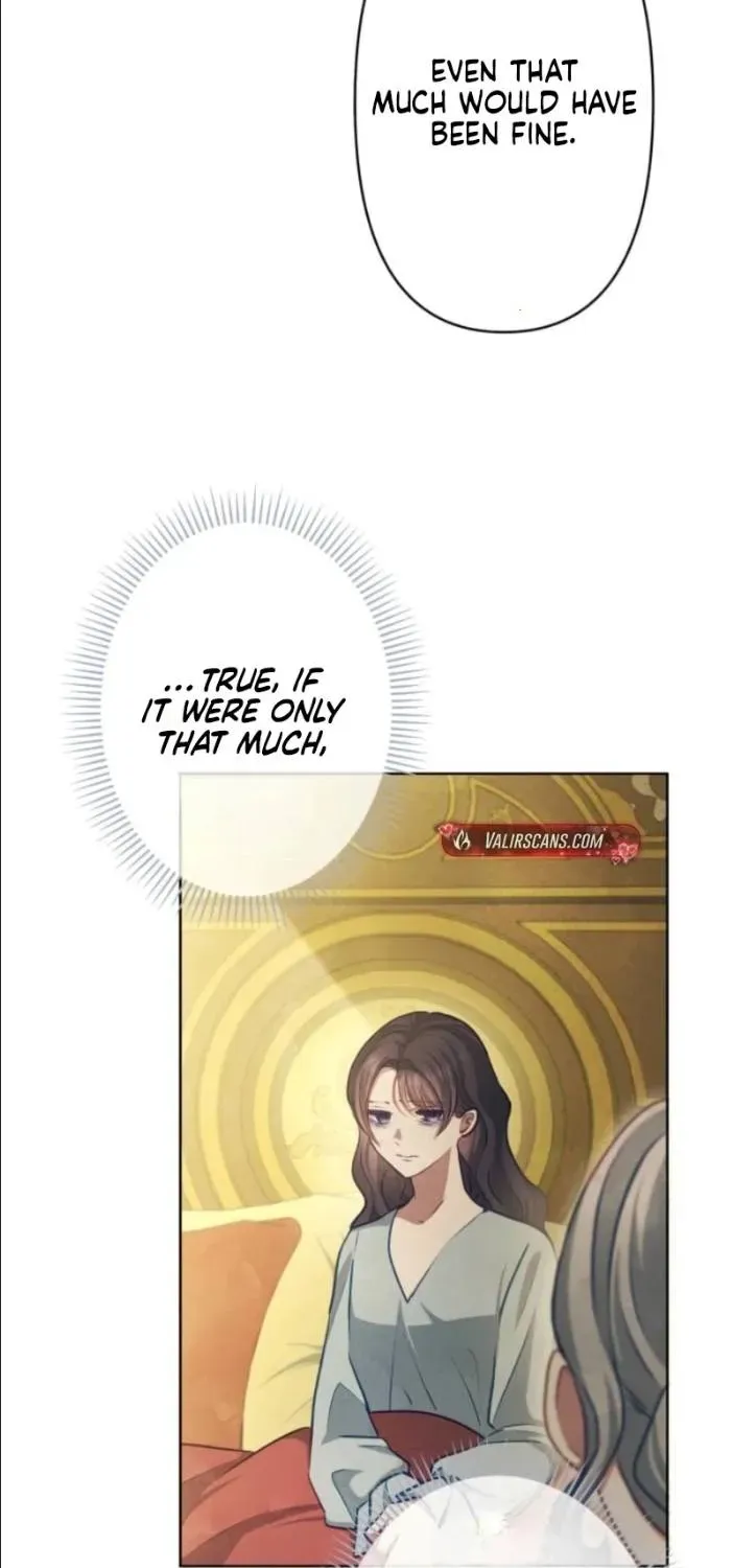 When My Enemies Began to Regret chapter 33 page 11