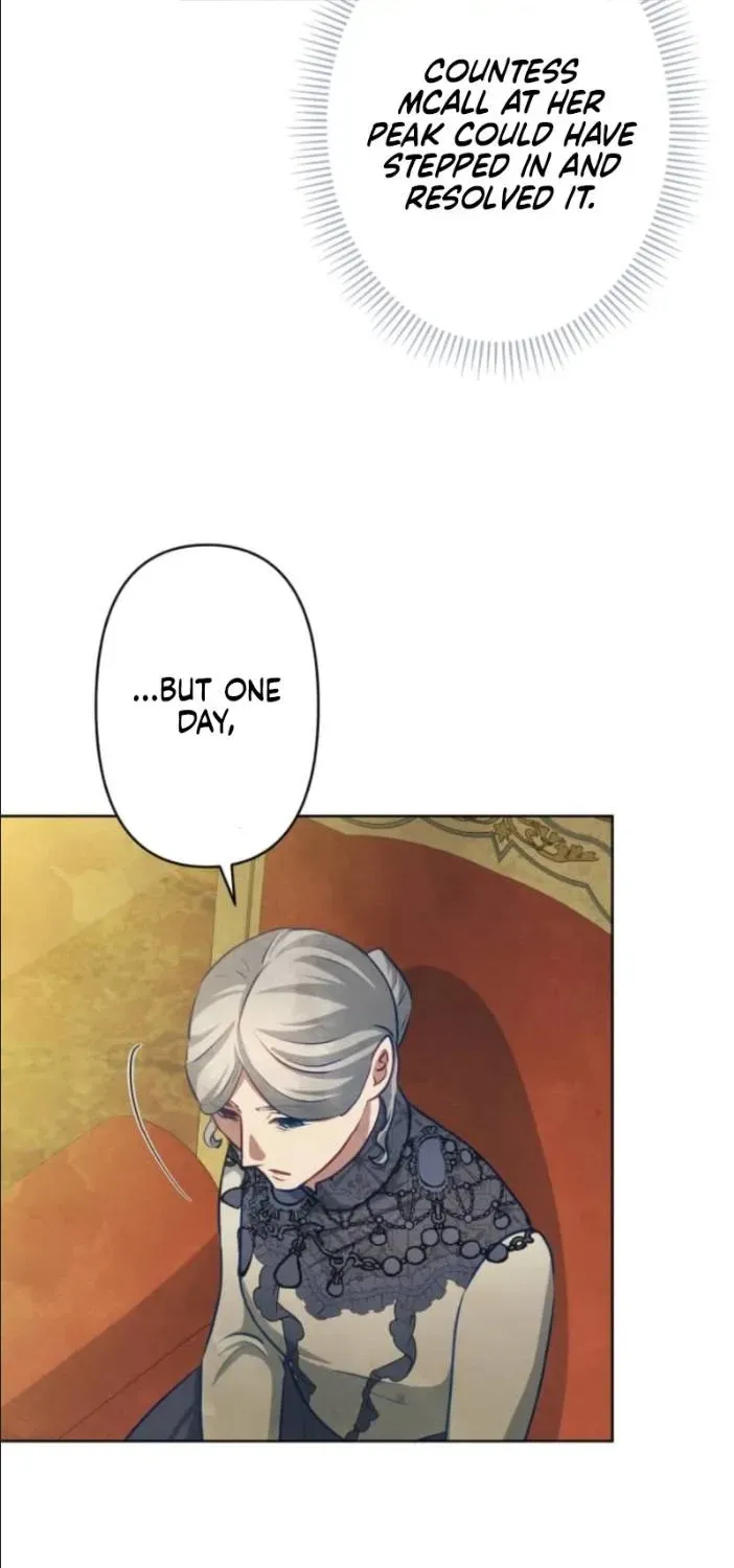 When My Enemies Began to Regret chapter 33 page 12