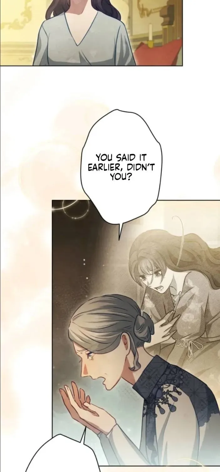 When My Enemies Began to Regret chapter 33 page 18