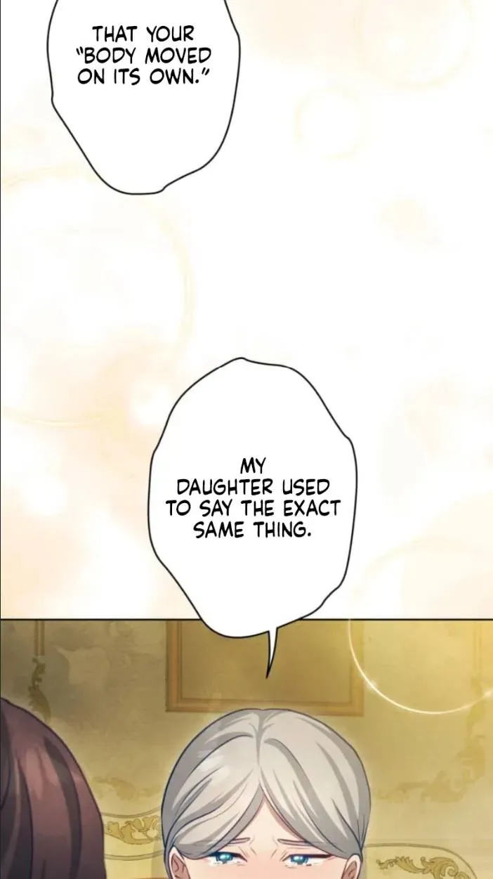 When My Enemies Began to Regret chapter 33 page 19
