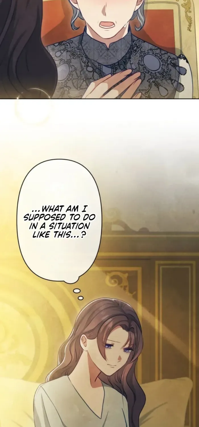 When My Enemies Began to Regret chapter 33 page 20