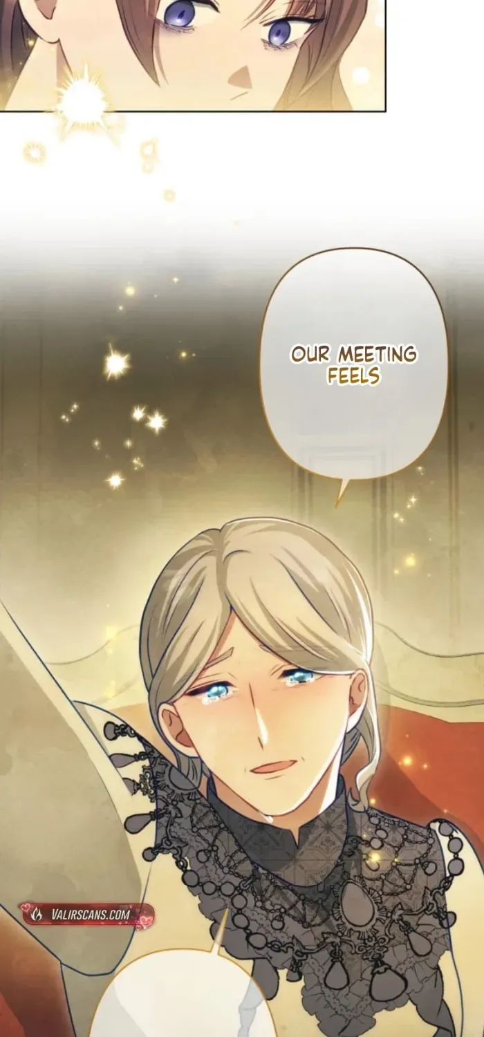 When My Enemies Began to Regret chapter 33 page 22