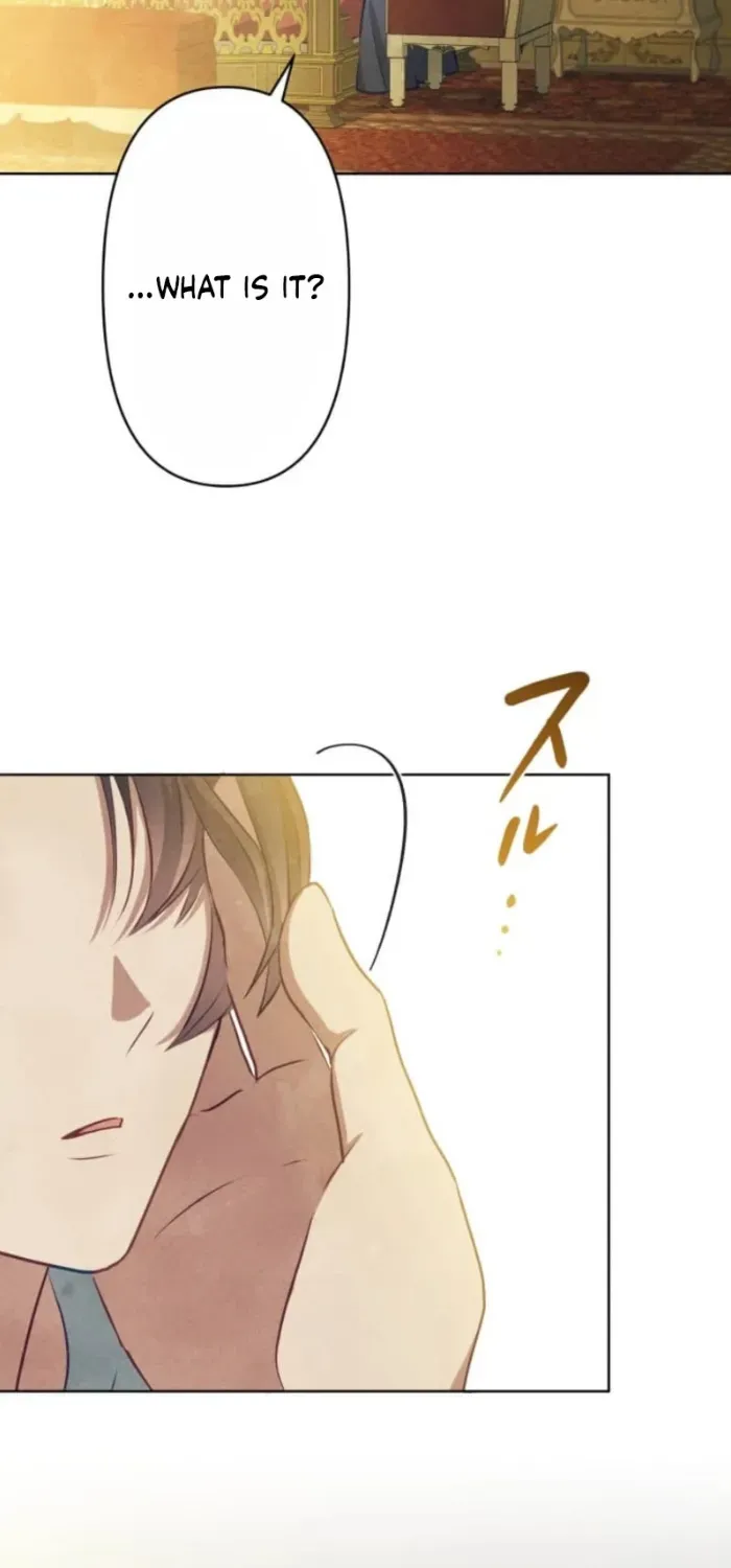 When My Enemies Began to Regret chapter 33 page 25