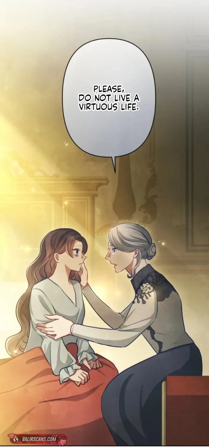 When My Enemies Began to Regret chapter 33 page 26