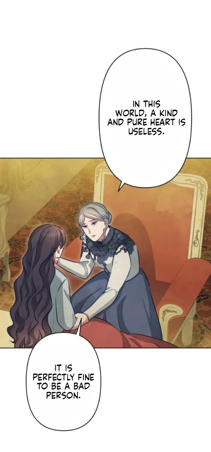 When My Enemies Began to Regret chapter 33 page 29
