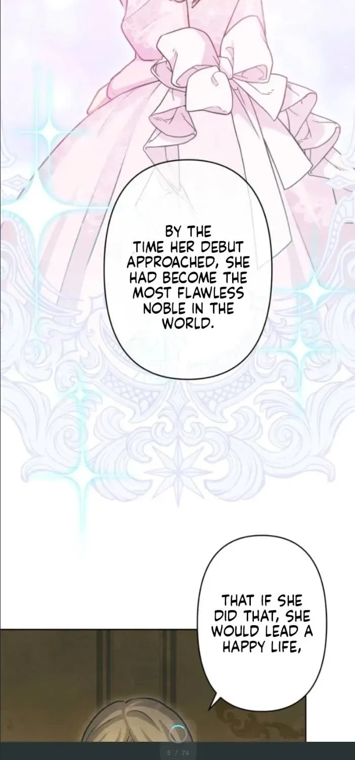 When My Enemies Began to Regret chapter 33 page 3
