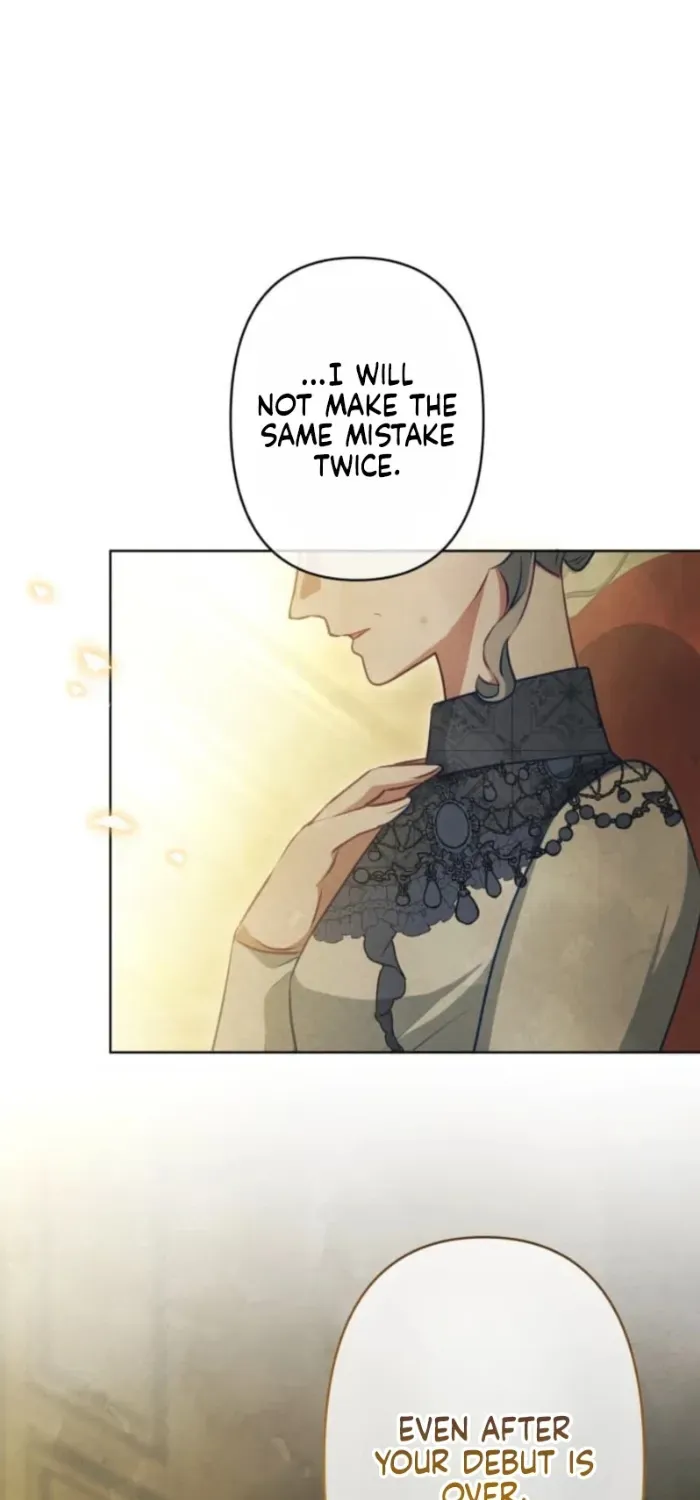When My Enemies Began to Regret chapter 33 page 31