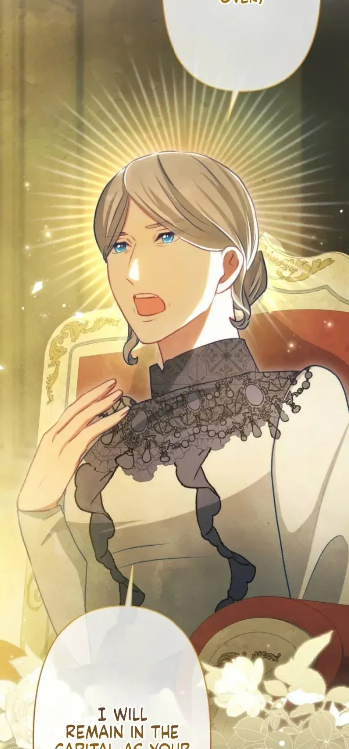 When My Enemies Began to Regret chapter 33 page 32