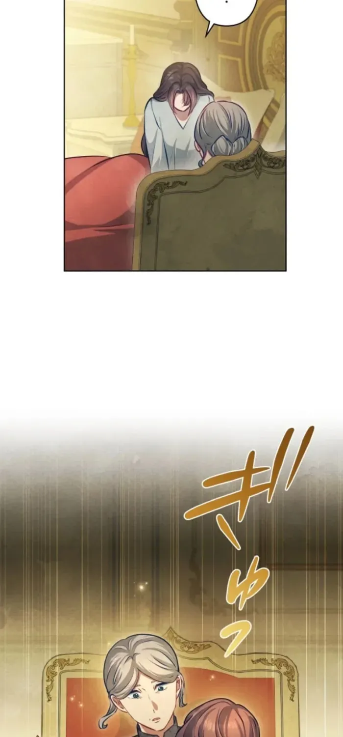 When My Enemies Began to Regret chapter 33 page 34