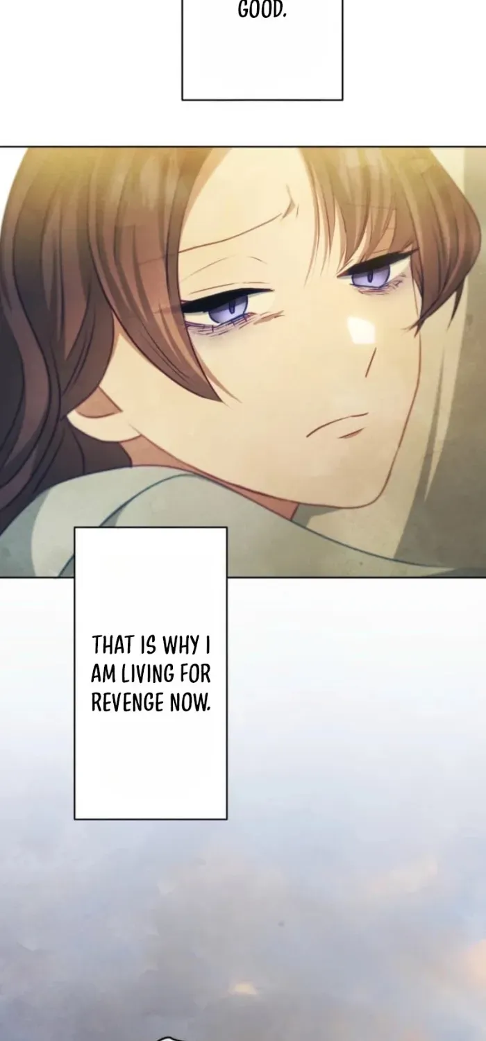 When My Enemies Began to Regret chapter 33 page 38