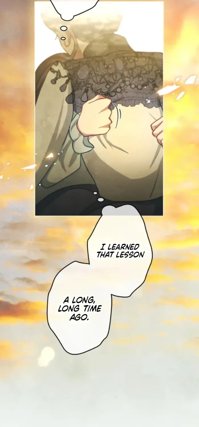 When My Enemies Began to Regret chapter 33 page 40