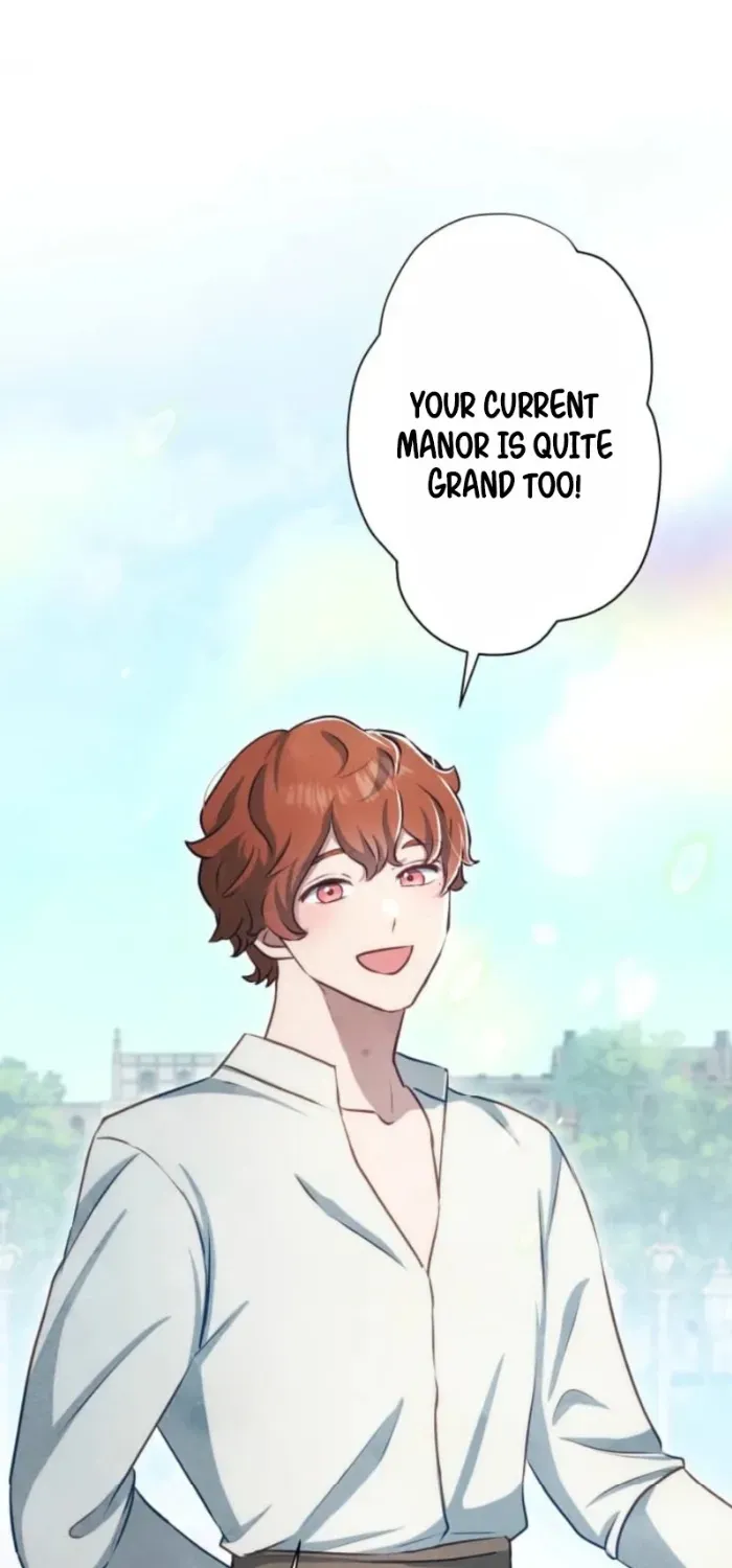 When My Enemies Began to Regret chapter 33 page 43