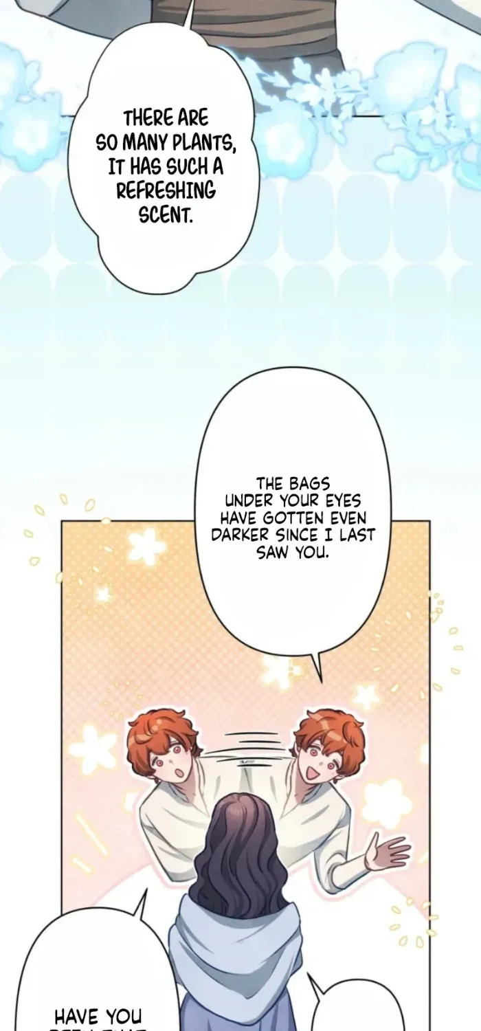 When My Enemies Began to Regret chapter 33 page 44