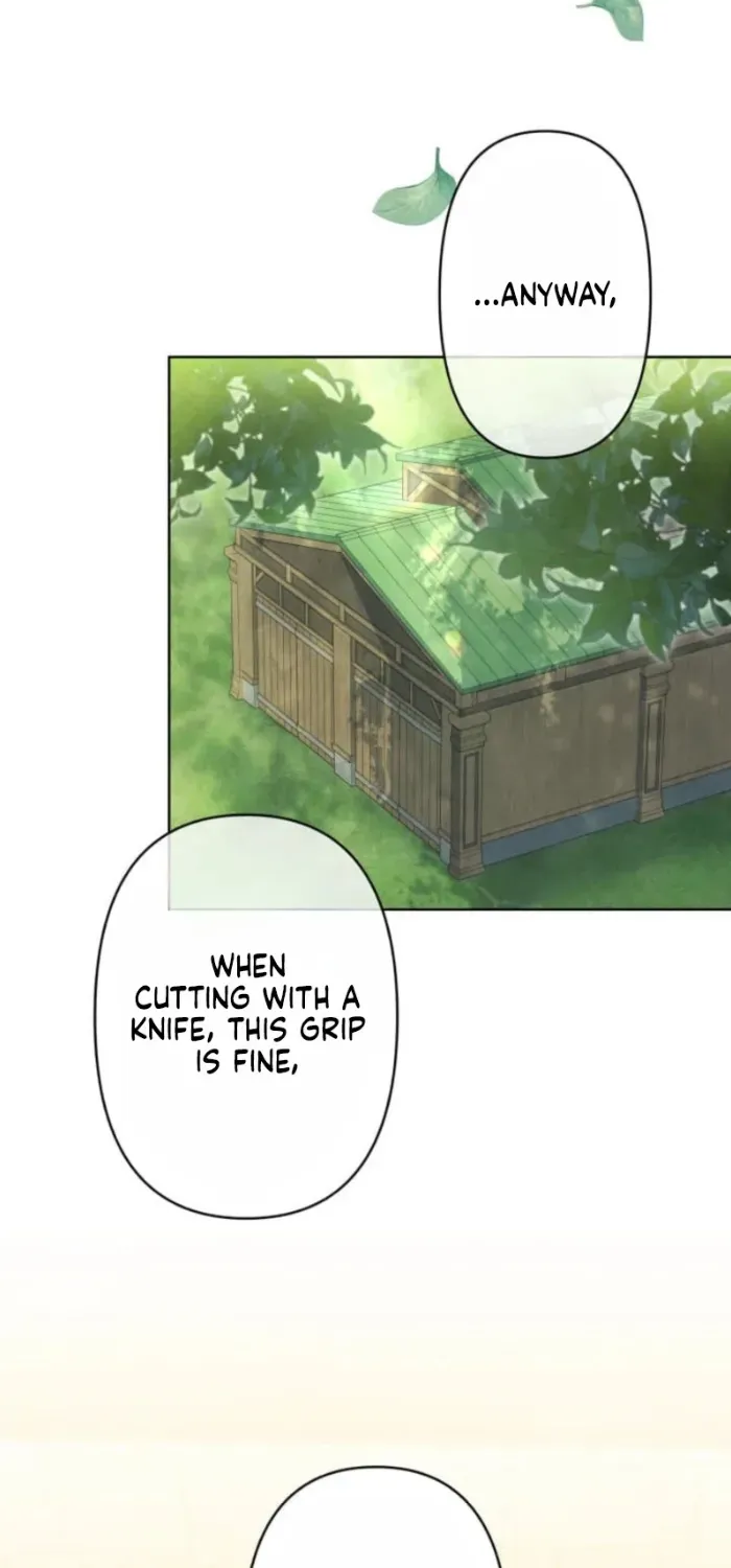 When My Enemies Began to Regret chapter 33 page 49