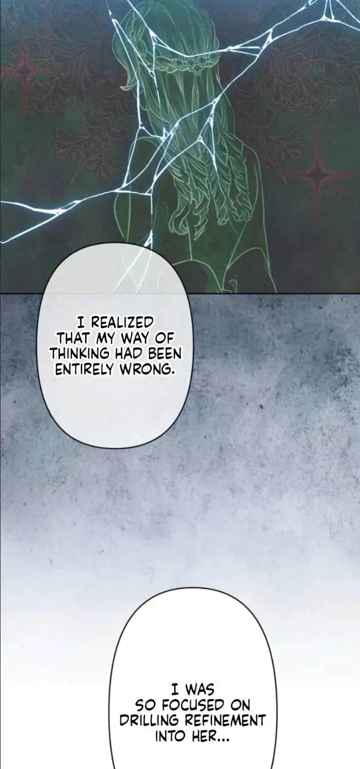 When My Enemies Began to Regret chapter 33 page 5
