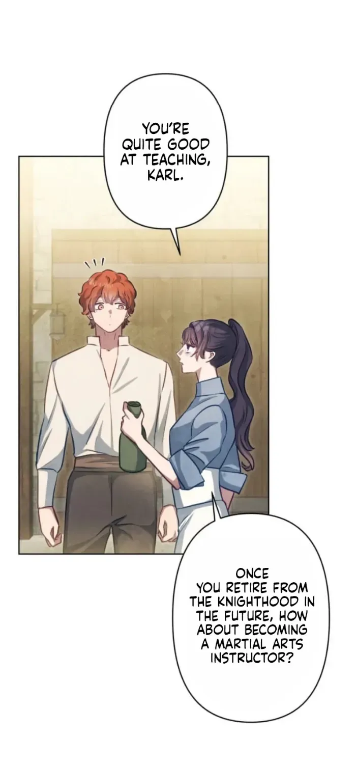 When My Enemies Began to Regret chapter 33 page 51