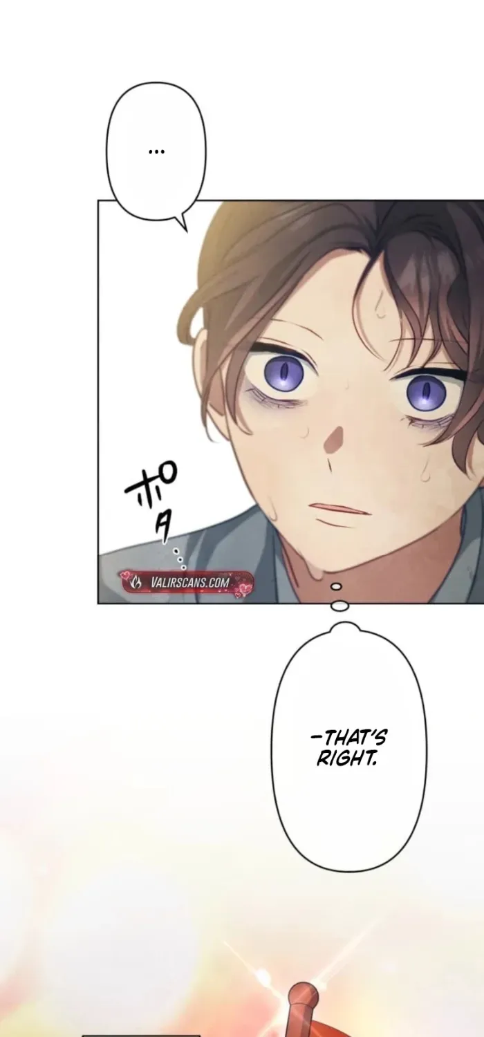 When My Enemies Began to Regret chapter 33 page 53