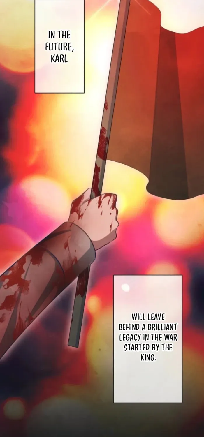 When My Enemies Began to Regret chapter 33 page 54
