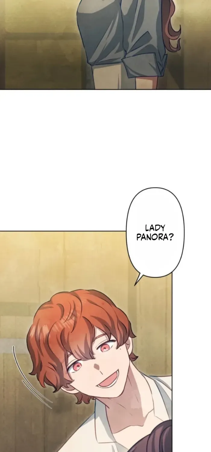 When My Enemies Began to Regret chapter 33 page 57