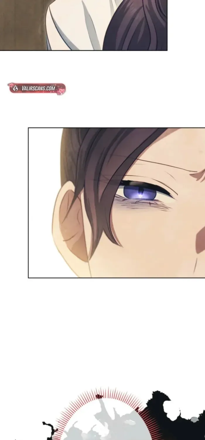 When My Enemies Began to Regret chapter 33 page 58
