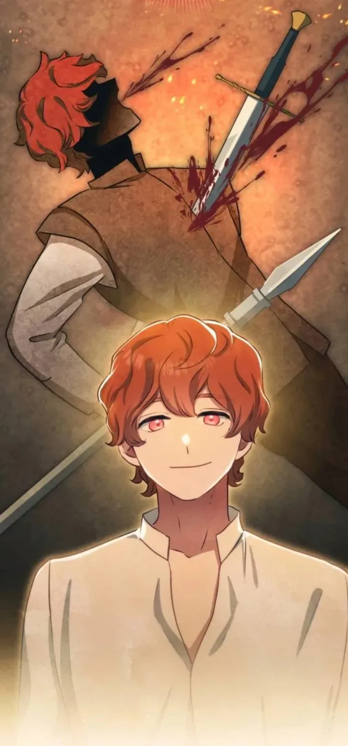 When My Enemies Began to Regret chapter 33 page 60