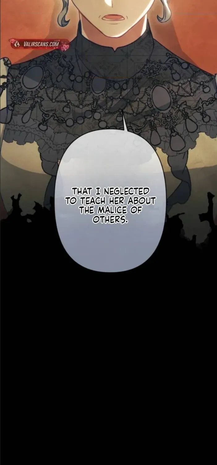 When My Enemies Began to Regret chapter 33 page 7