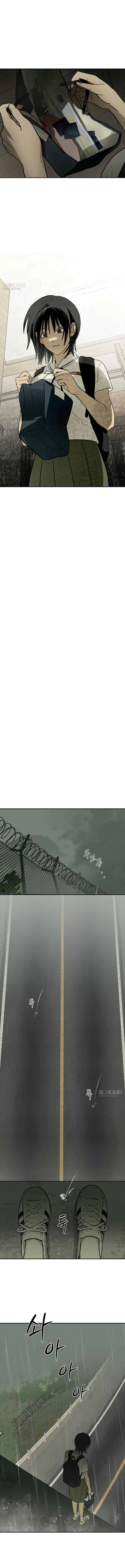 Bunker Days chapter 1 page 12