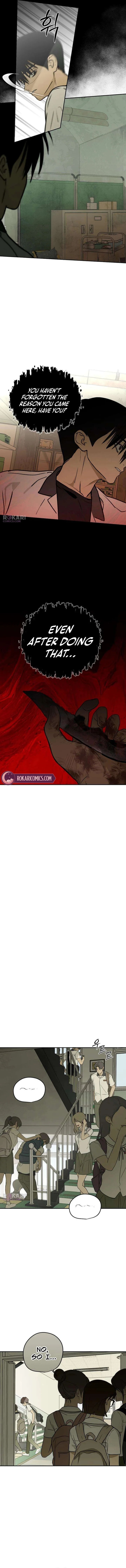 Bunker Days chapter 10 page 6