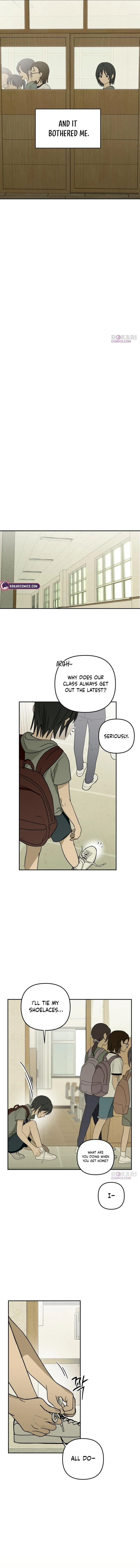 Bunker Days chapter 2 page 12