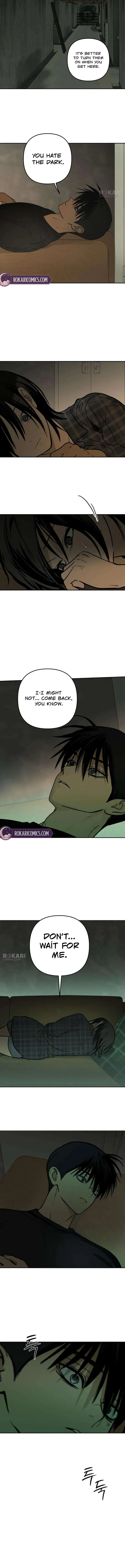 Bunker Days chapter 23 page 7