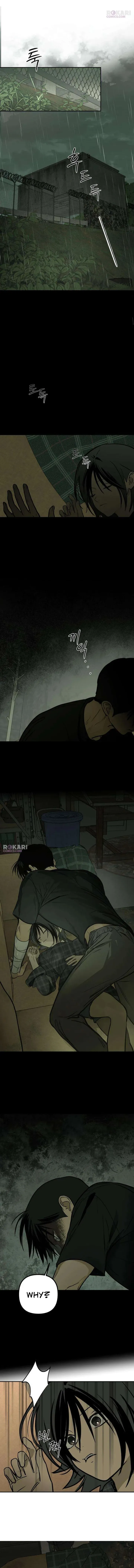 Bunker Days chapter 23 page 8