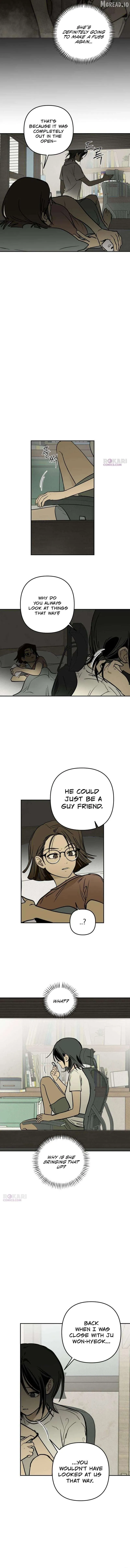 Bunker Days chapter 24 page 3