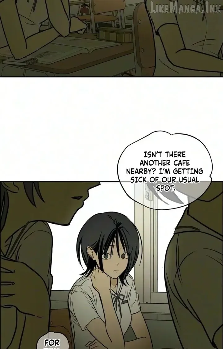 Bunker Days chapter 25 page 2