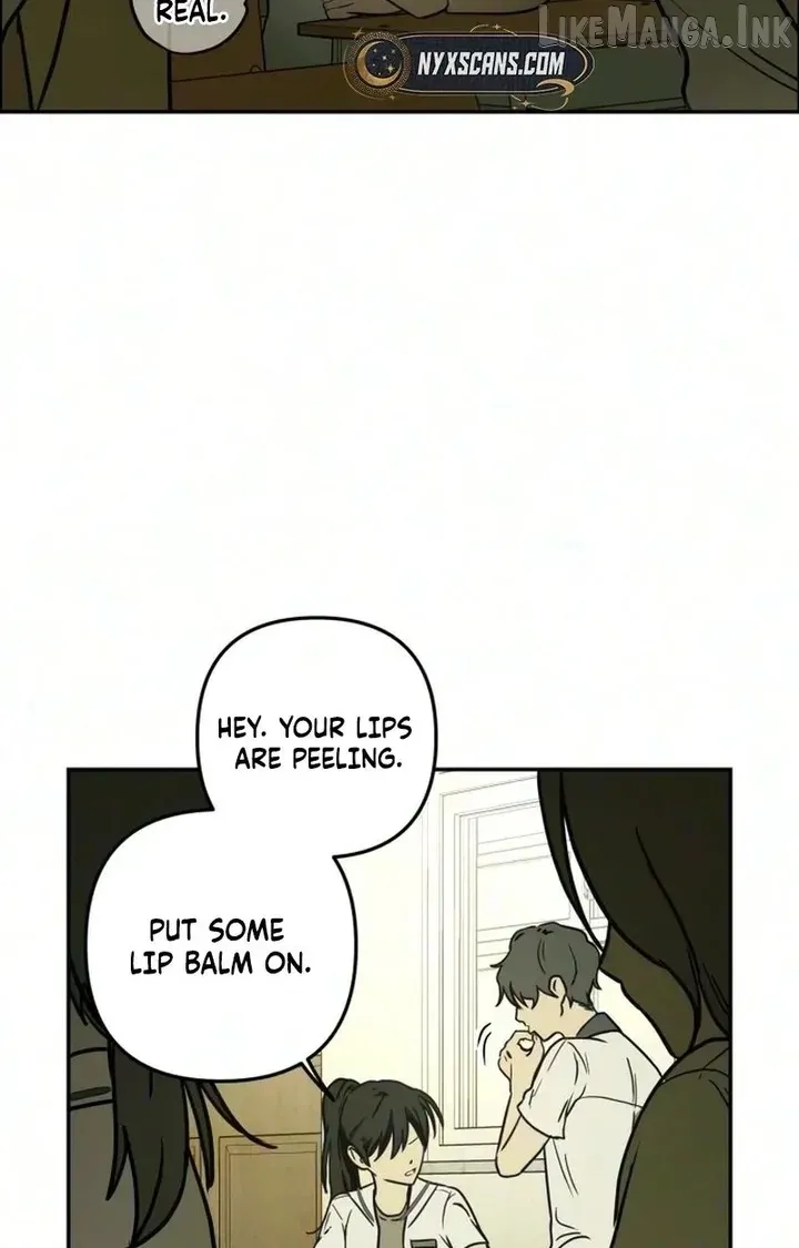 Bunker Days chapter 25 page 3