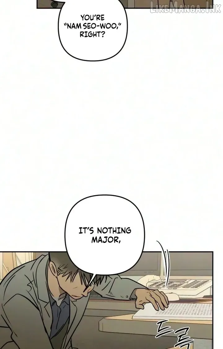 Bunker Days chapter 25 page 30