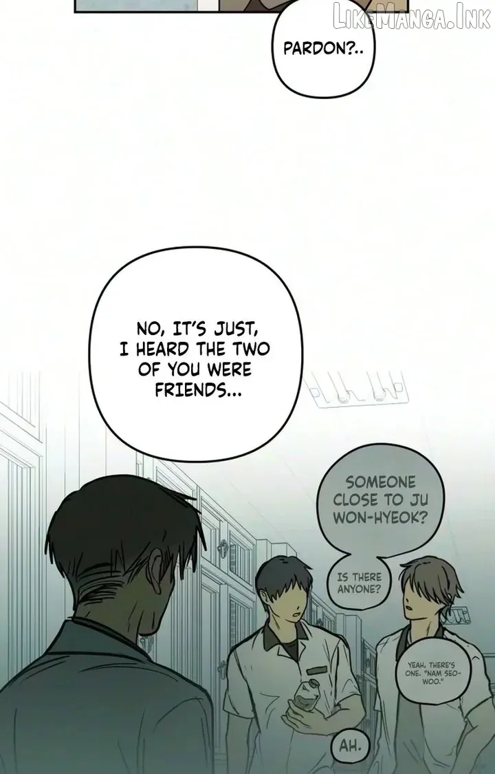 Bunker Days chapter 25 page 33