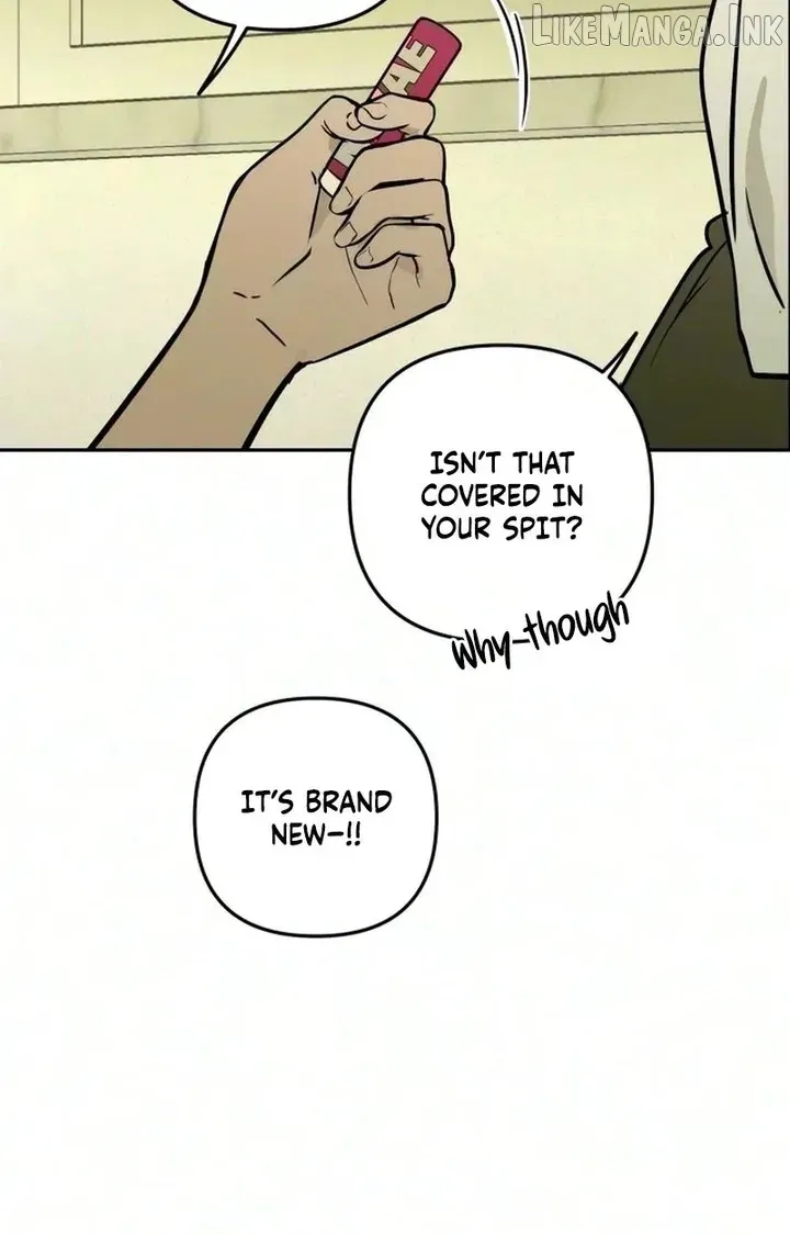 Bunker Days chapter 25 page 5