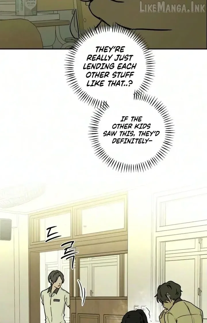 Bunker Days chapter 25 page 7