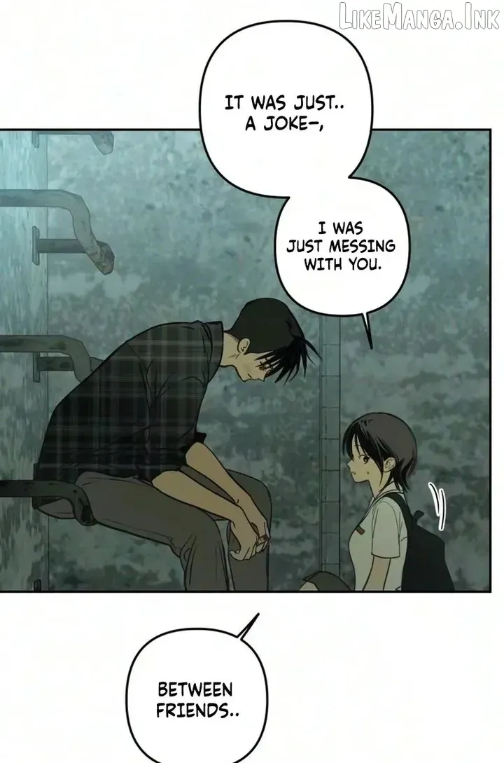 Bunker Days chapter 25 page 93