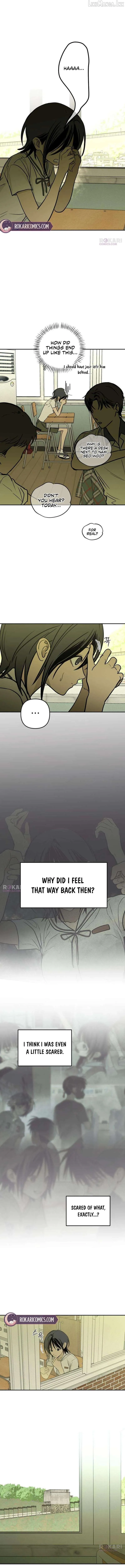 Bunker Days chapter 26 page 14