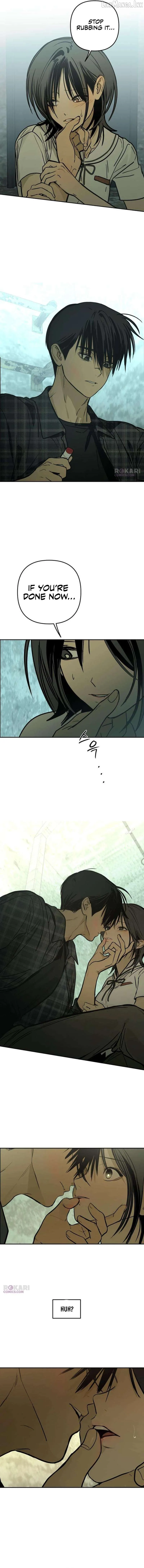Bunker Days chapter 26 page 5