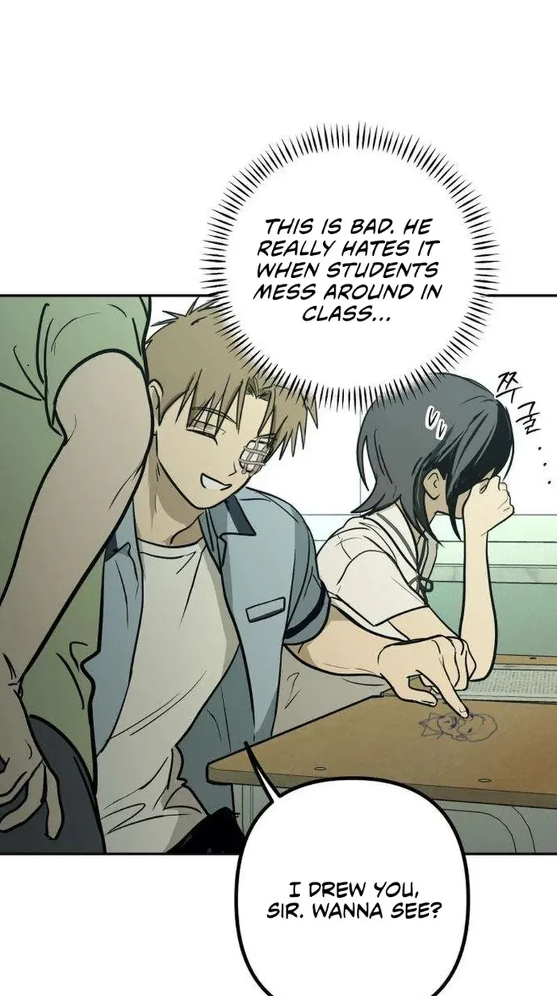 Bunker Days chapter 27 page 47